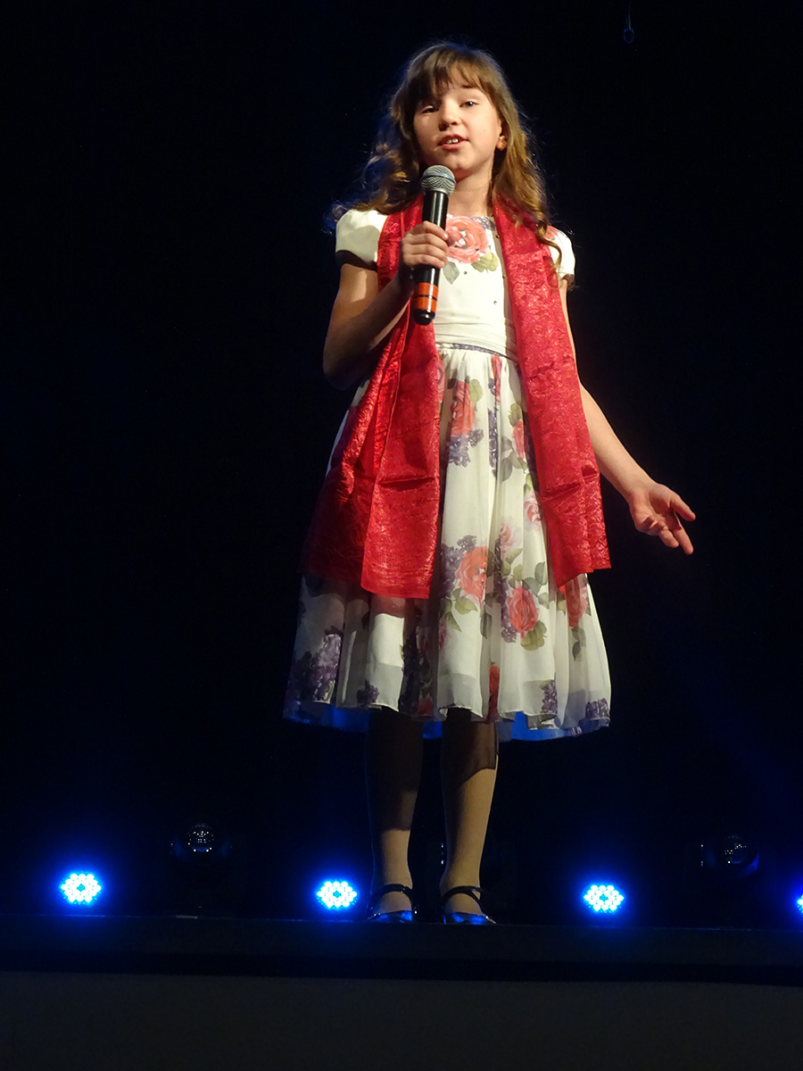 Пасхальный фестиваль в Рузе