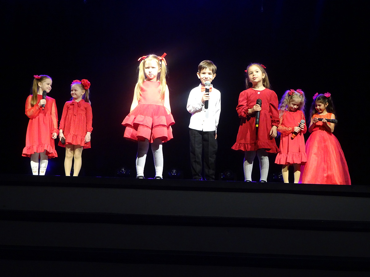 Пасхальный фестиваль в Рузе